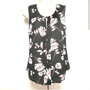 Laundry by Shelli Segal Camisole Top Size XS